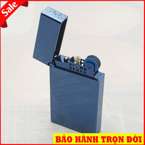 Bật lửa Dupont DX07