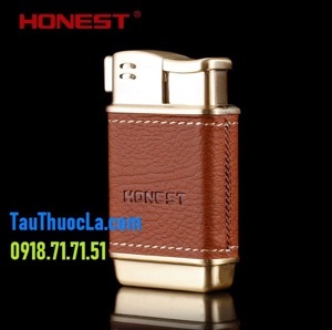 Bật lửa Honest BCZ084