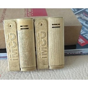 Bật lửa Imco 6800