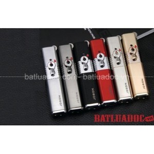 Bật lửa Jobon ZB558