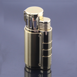 Bật lửa khò ba tia lửa Jobon ZB 957 (ZB-957 )