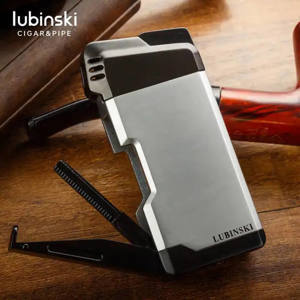 Bật lửa Lubinski SK37