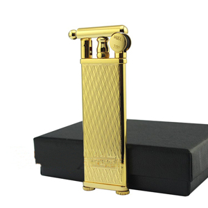 Bật lửa Mr.Smoke MR208