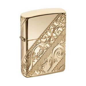 Bật lửa Zippo 2018 Collectible of the Year