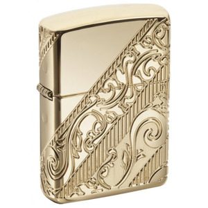 Bật lửa Zippo 2018 Collectible of the Year