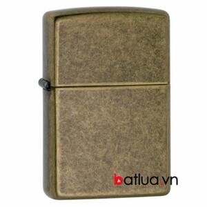 Bật lửa Zippo 201FB