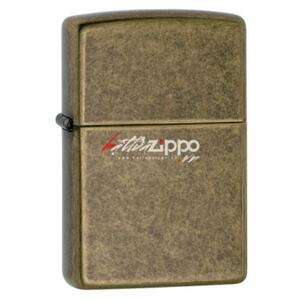 Bật lửa Zippo 201FB