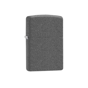 Bật lửa Zippo 211 Zippo Iron Stone