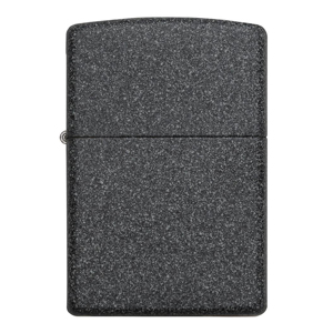 Bật lửa Zippo 211 Zippo Iron Stone