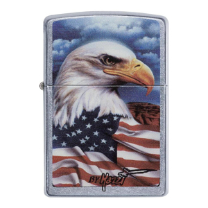 Bật lửa Zippo 24764