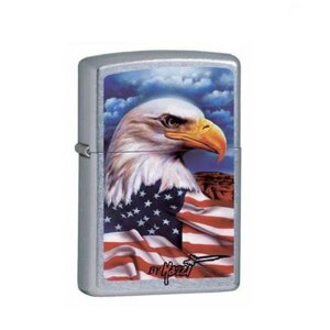 Bật lửa Zippo 24764