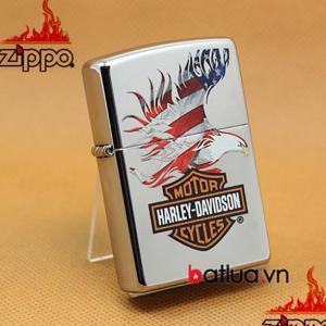 Bật lửa Zippo 28082