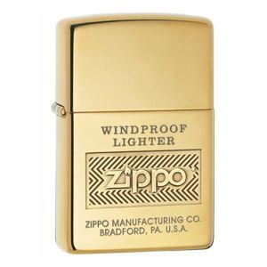 Bật lửa Zippo 28145