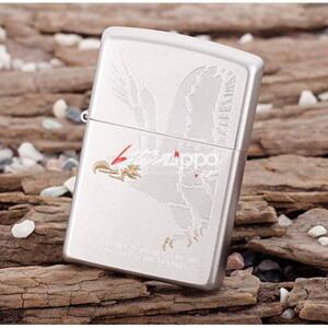 Bật lửa Zippo 28356