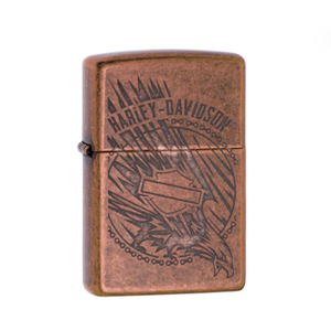 Bật lửa Zippo 29664