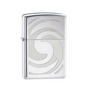 Bật lửa Zippo 3D Abstract