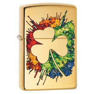 Bật lửa Zippo 49125