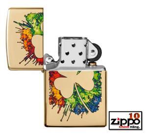 Bật lửa Zippo 49125