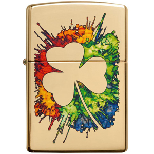 Bật lửa Zippo 49125