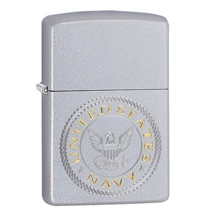 Bật lửa Zippo 49148