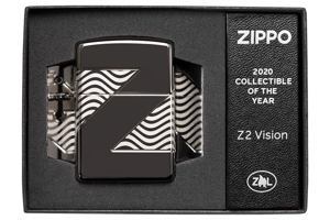 Bật lửa Zippo 49194