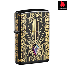 Bật lửa Zippo 49501