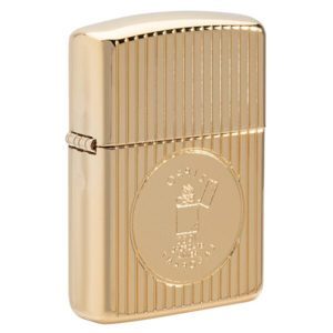 Bật lửa Zippo 49631