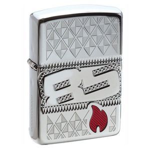 Bật lửa Zippo 85th Anniversary Collectible