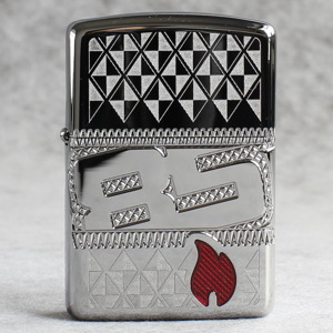 Bật lửa Zippo 85th Anniversary Collectible