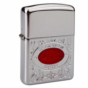 Bật lửa Zippo An American Classic Armor