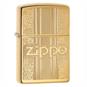 Bật lửa Zippo and Pattern Design