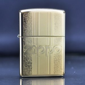 Bật lửa Zippo and Pattern Design