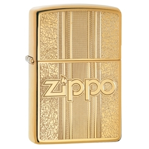 Bật lửa Zippo and Pattern Design