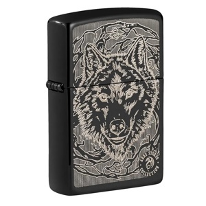 Bật lửa Zippo Anne Stokes 49443