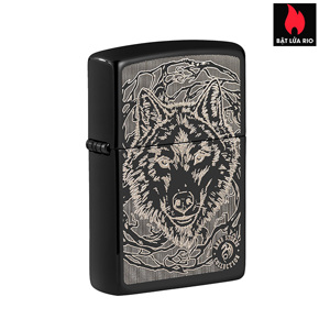 Bật lửa Zippo Anne Stokes 49443