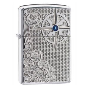 Bật Lửa Zippo Armor 28809