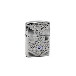 Bật lửa Zippo Armor Medieval Design