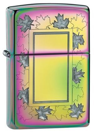 Bật lửa Zippo Autumn Portrait Spectrum