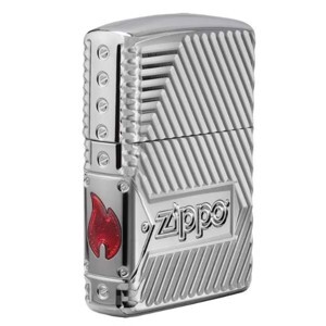 Bật lửa Zippo Bolts Design 29672