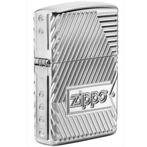 Bật lửa Zippo Bolts Design 29672