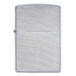 Bật lửa Zippo Classic Chrome Arch