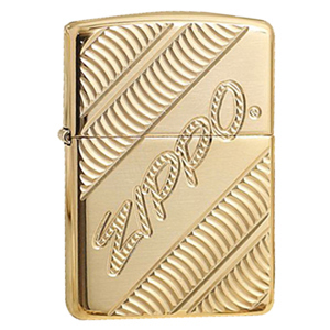 Bật lửa Zippo Coiled