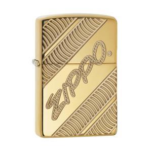 Bật lửa Zippo Coiled