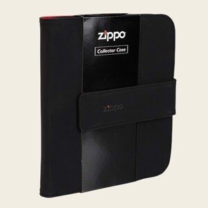 Bật lửa Zippo Collectors Case