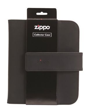 Bật lửa Zippo Collectors Case