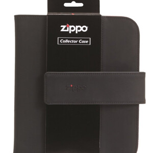 Bật lửa Zippo Collectors Case