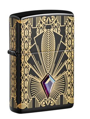 Bật lửa Zippo COY 2021 Collectibele of the Year (Asia)