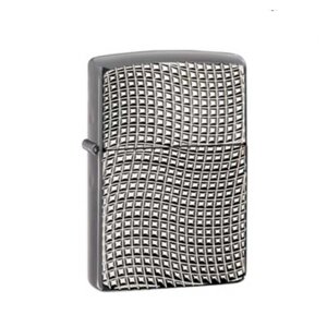 Bật lửa Zippo Cross Wave Ridge 28544