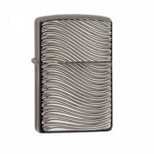 Bật lửa Zippo Deep Carved Waves