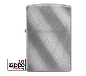 Bật lửa Zippo Diagonal Weave